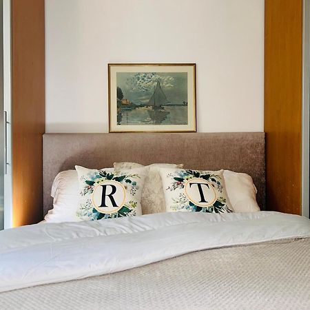 Kensington Secret Gem Apartment ลอนดอน ภายนอก รูปภาพ