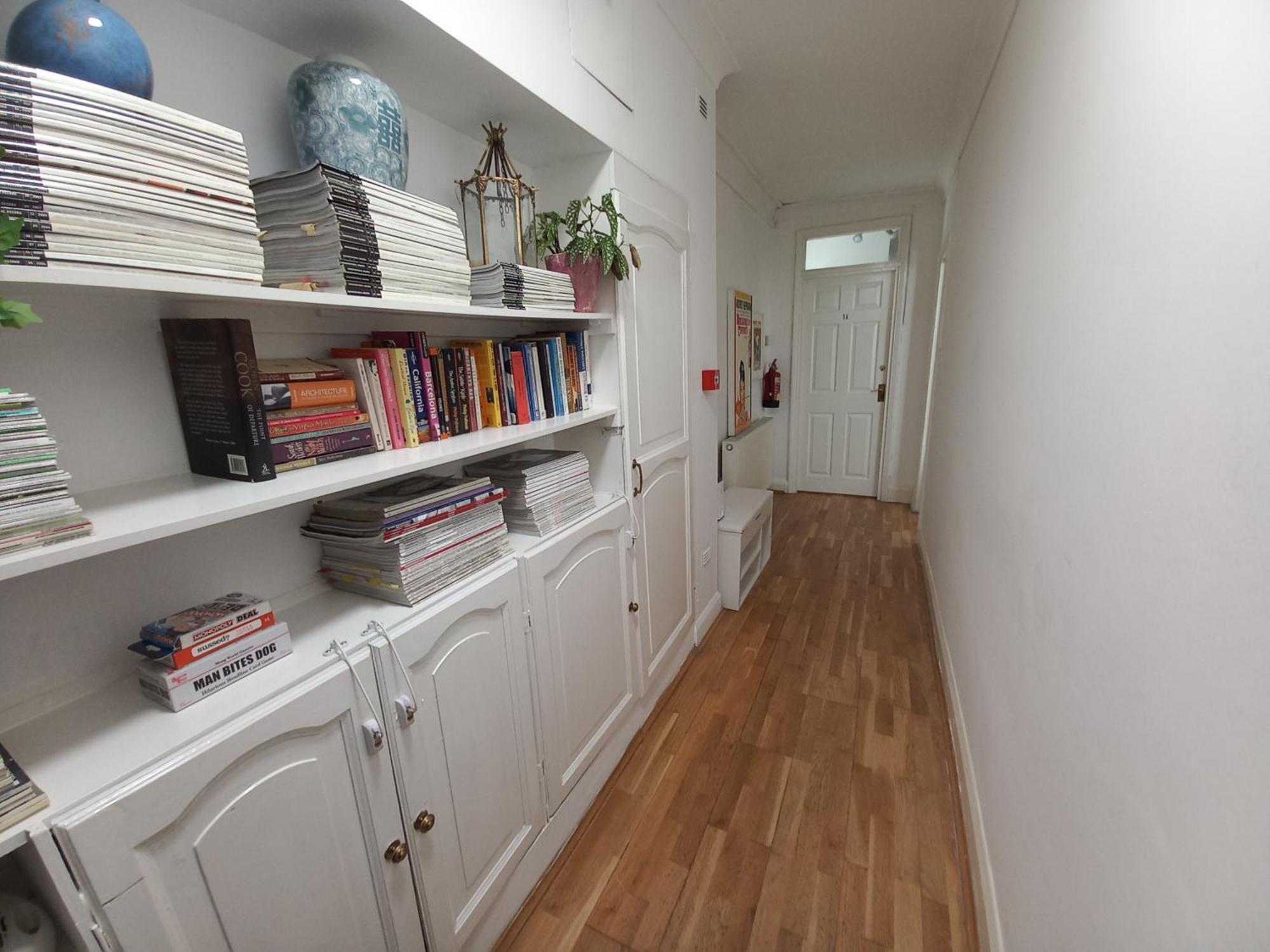 Kensington Secret Gem Apartment ลอนดอน ภายนอก รูปภาพ