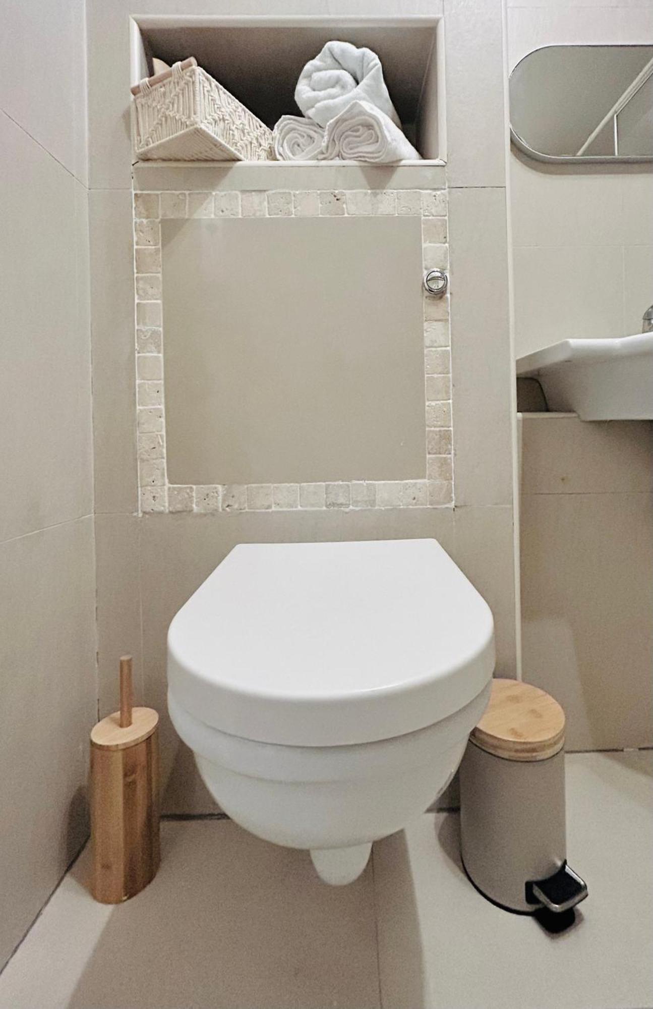 Kensington Secret Gem Apartment ลอนดอน ภายนอก รูปภาพ
