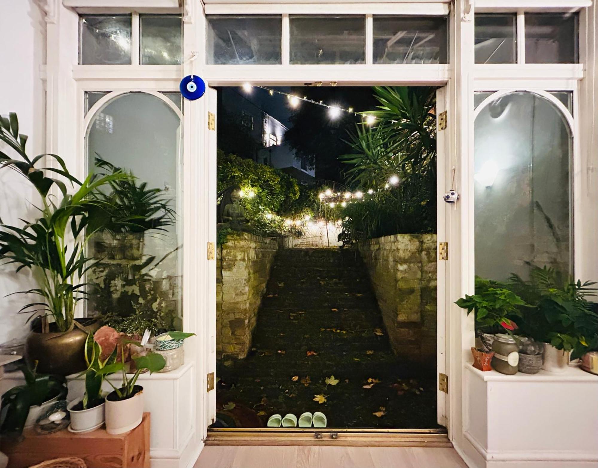 Kensington Secret Gem Apartment ลอนดอน ภายนอก รูปภาพ