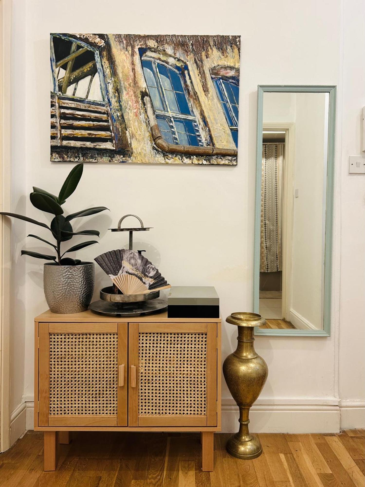 Kensington Secret Gem Apartment ลอนดอน ภายนอก รูปภาพ