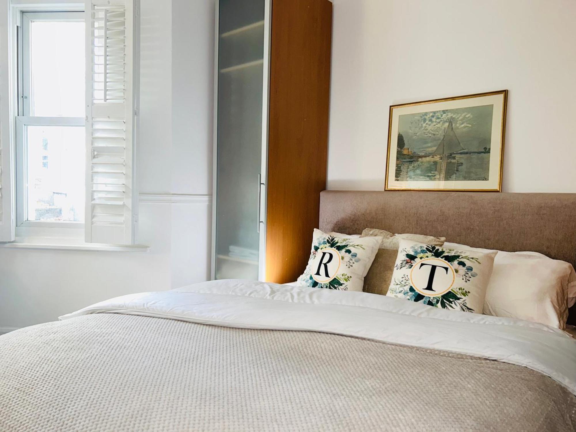 Kensington Secret Gem Apartment ลอนดอน ภายนอก รูปภาพ