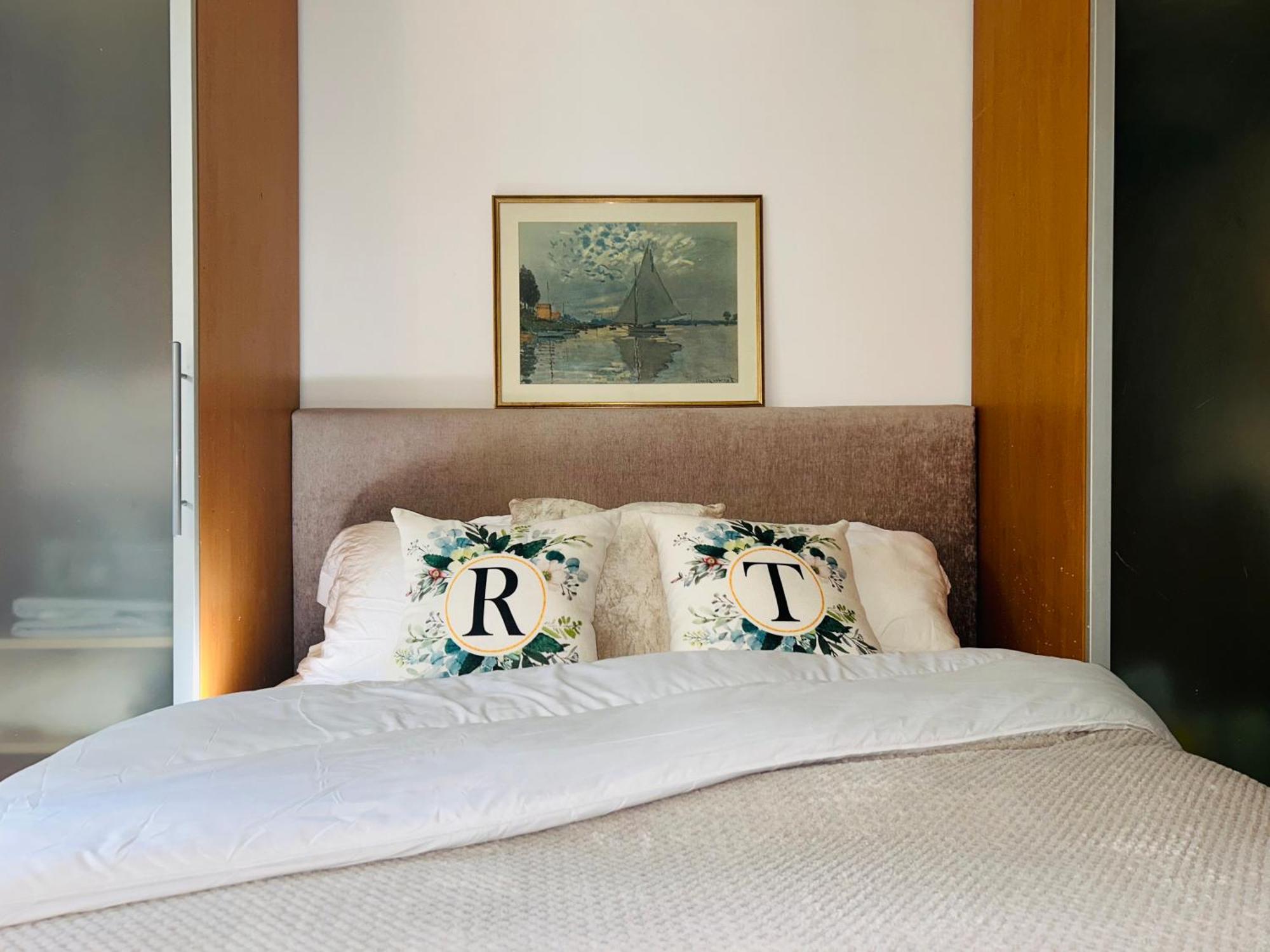 Kensington Secret Gem Apartment ลอนดอน ภายนอก รูปภาพ