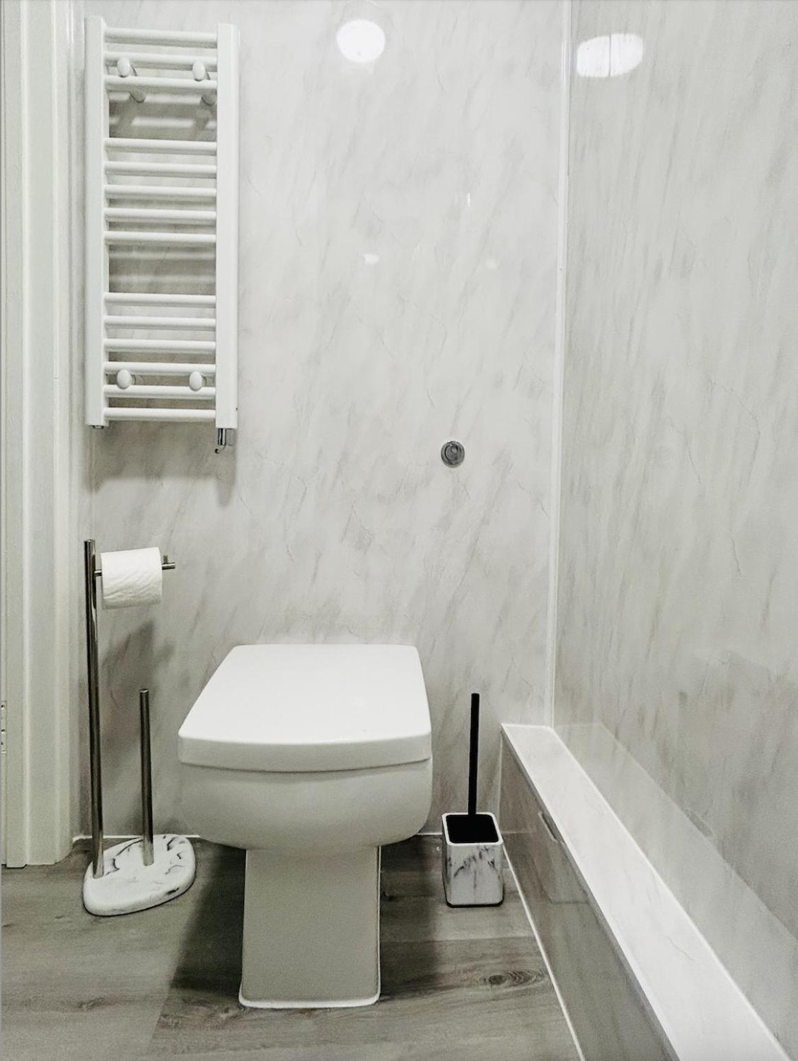 Kensington Secret Gem Apartment ลอนดอน ภายนอก รูปภาพ