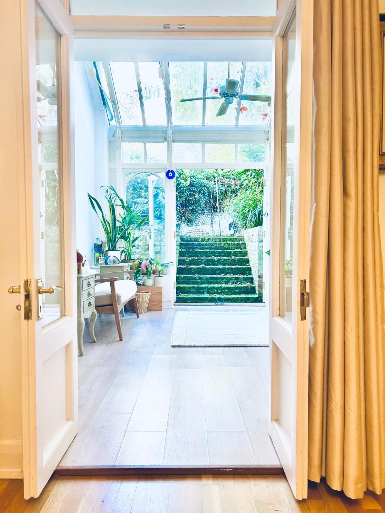 Kensington Secret Gem Apartment ลอนดอน ภายนอก รูปภาพ