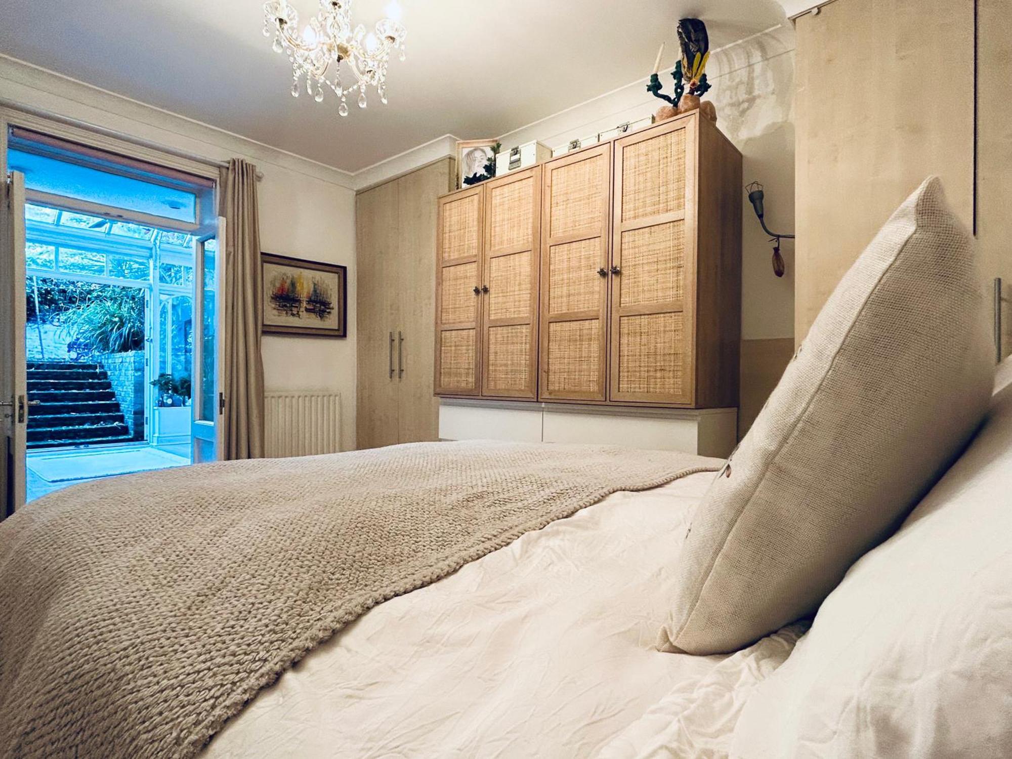 Kensington Secret Gem Apartment ลอนดอน ภายนอก รูปภาพ