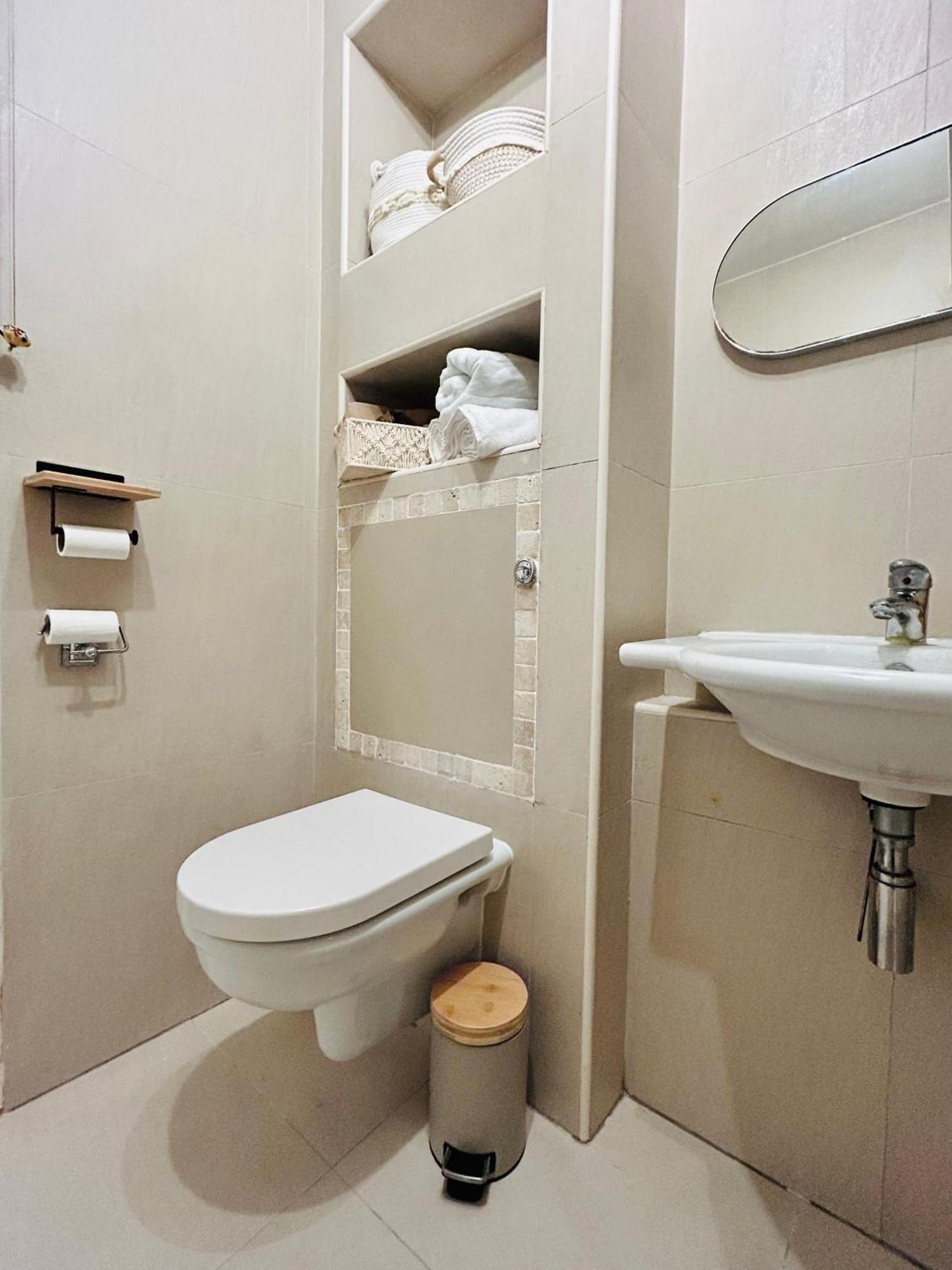 Kensington Secret Gem Apartment ลอนดอน ภายนอก รูปภาพ