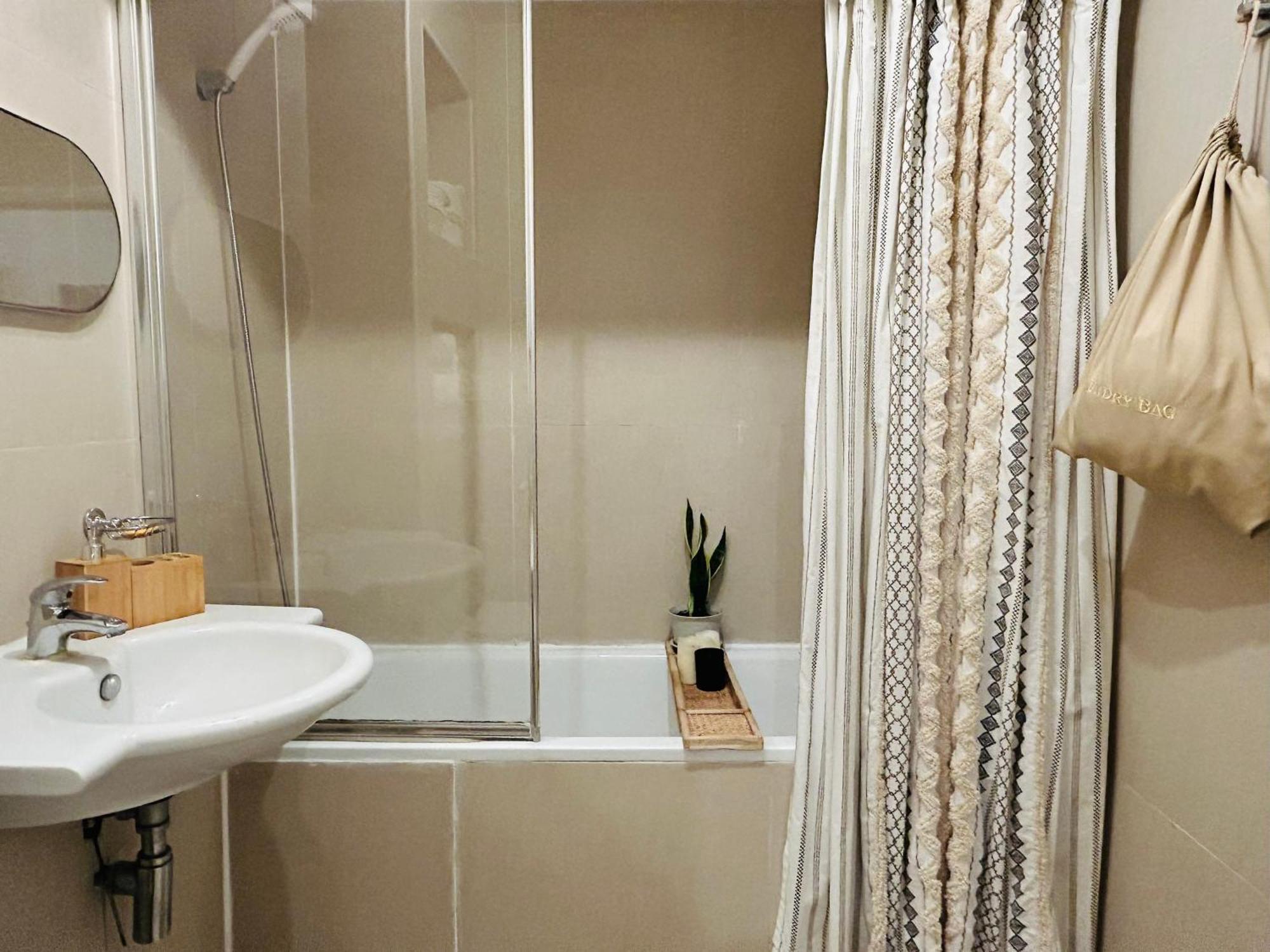 Kensington Secret Gem Apartment ลอนดอน ภายนอก รูปภาพ