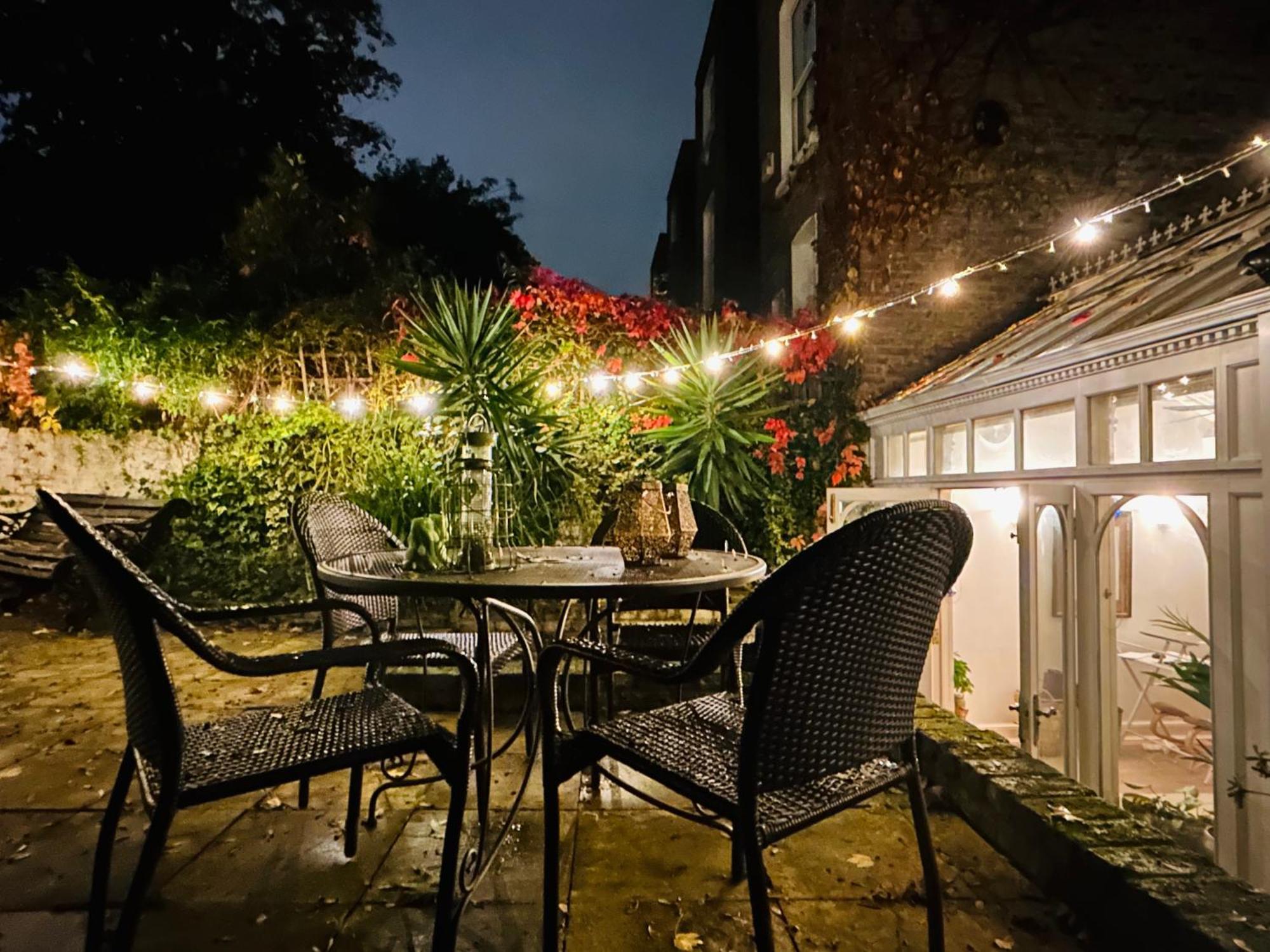 Kensington Secret Gem Apartment ลอนดอน ภายนอก รูปภาพ