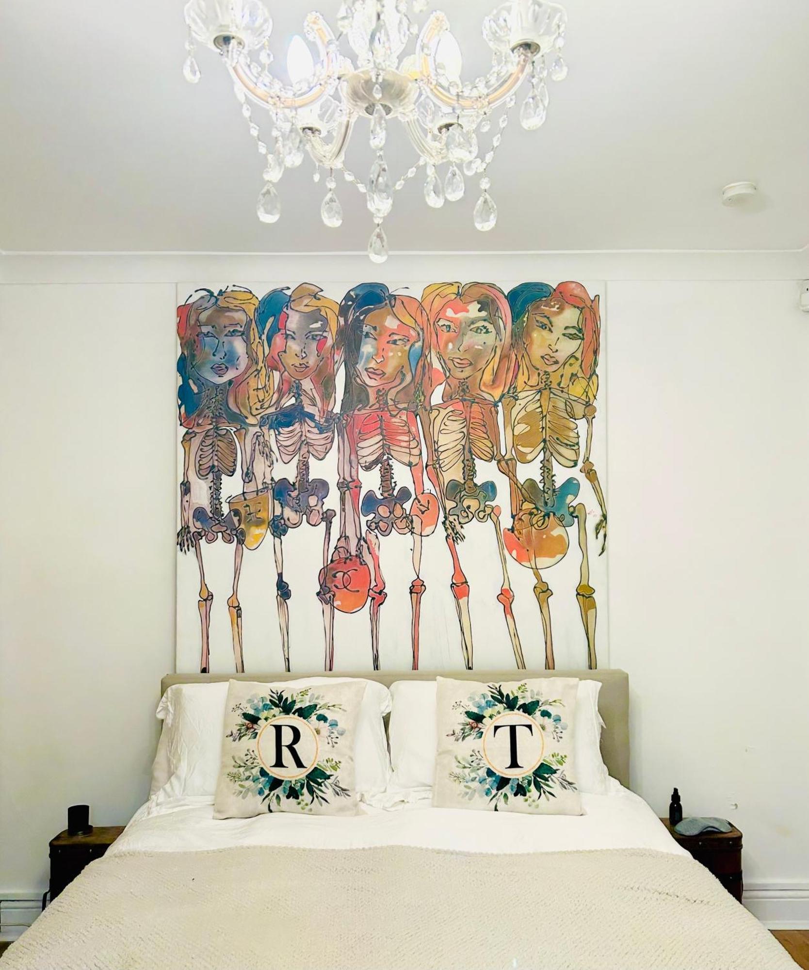 Kensington Secret Gem Apartment ลอนดอน ภายนอก รูปภาพ