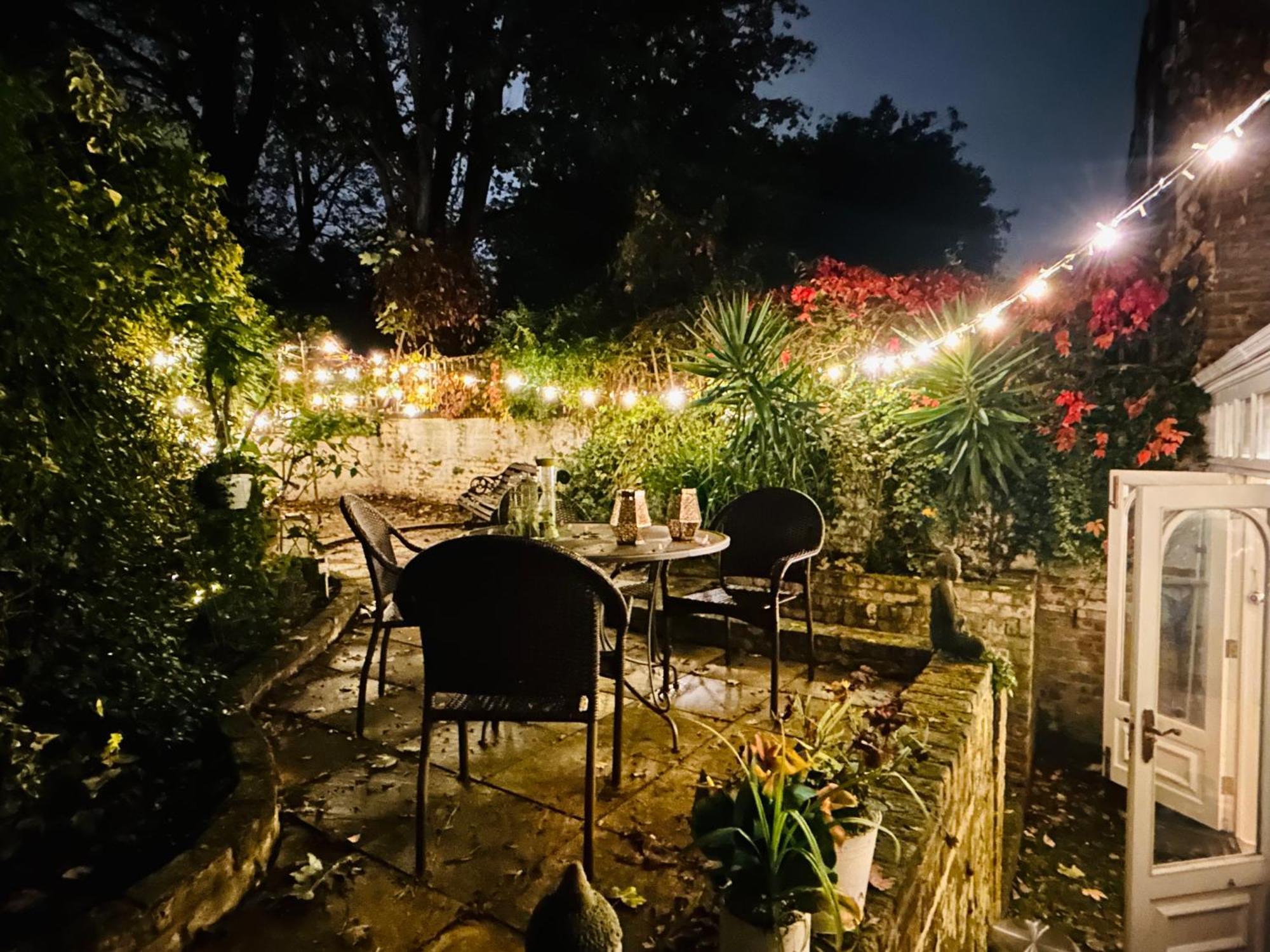 Kensington Secret Gem Apartment ลอนดอน ภายนอก รูปภาพ