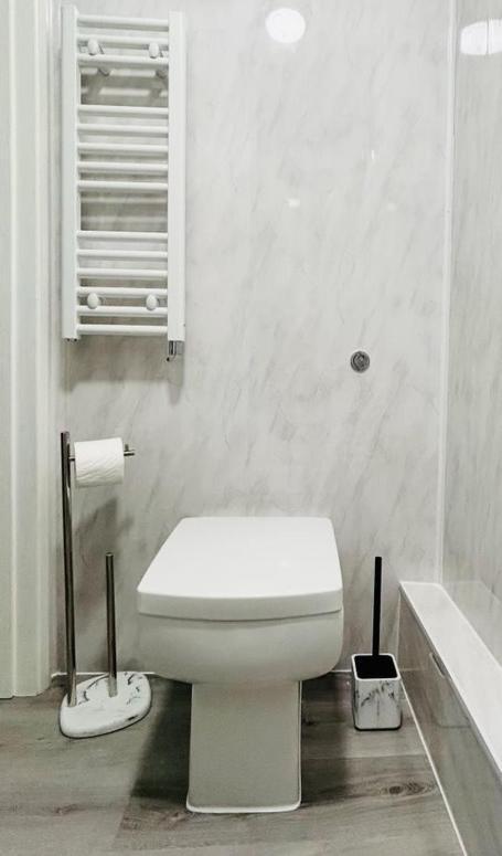 Kensington Secret Gem Apartment ลอนดอน ภายนอก รูปภาพ