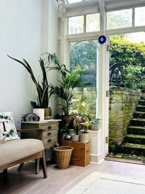 Kensington Secret Gem Apartment ลอนดอน ห้อง รูปภาพ