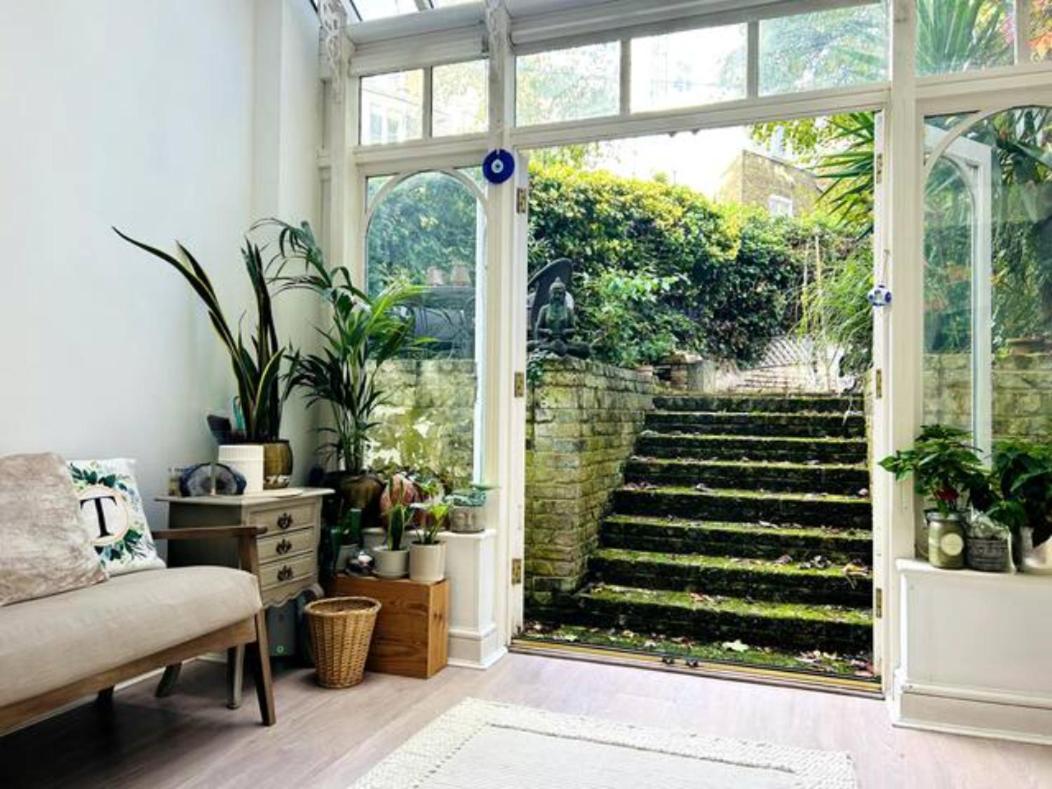 Kensington Secret Gem Apartment ลอนดอน ห้อง รูปภาพ