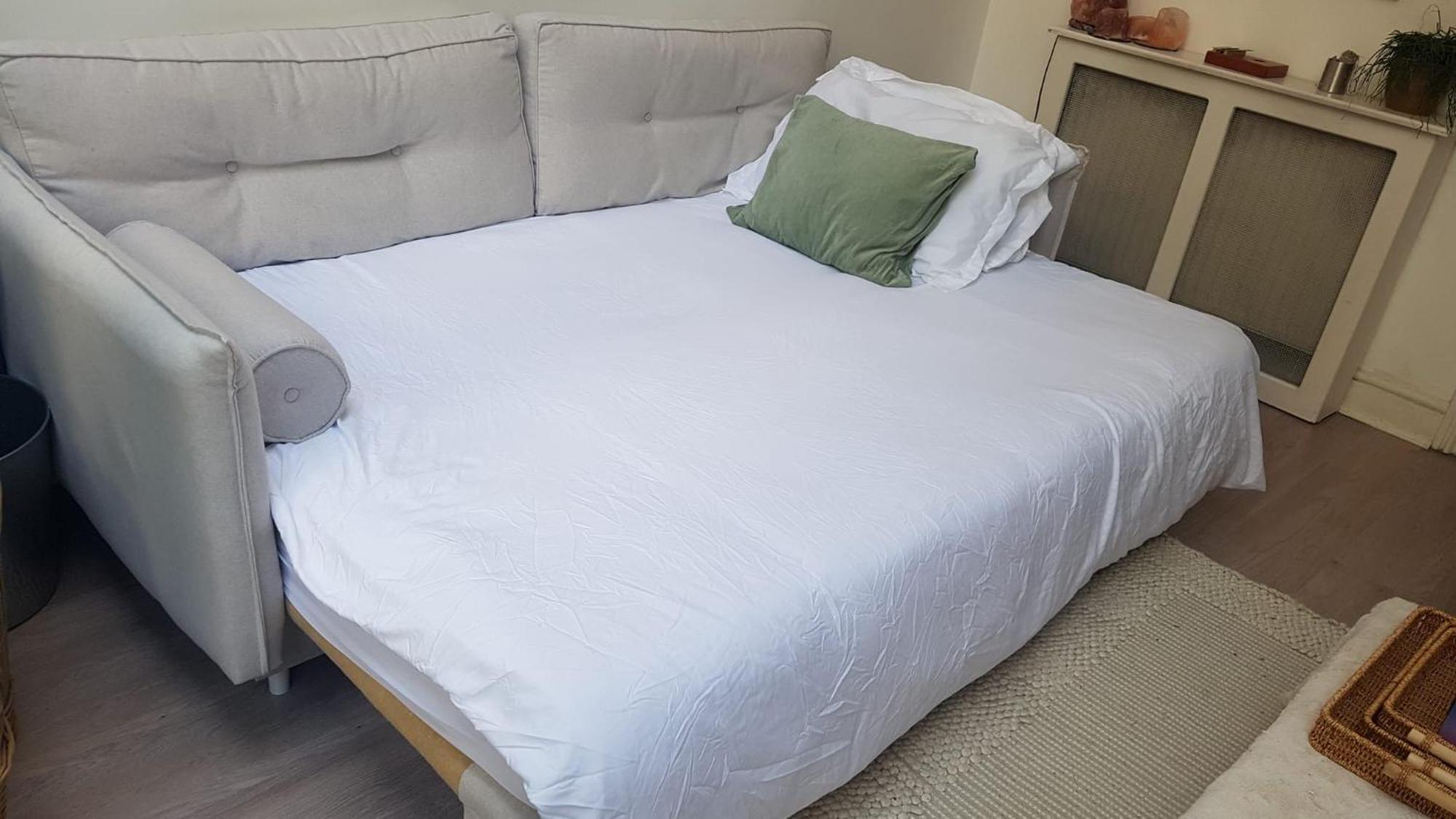Kensington Secret Gem Apartment ลอนดอน ห้อง รูปภาพ