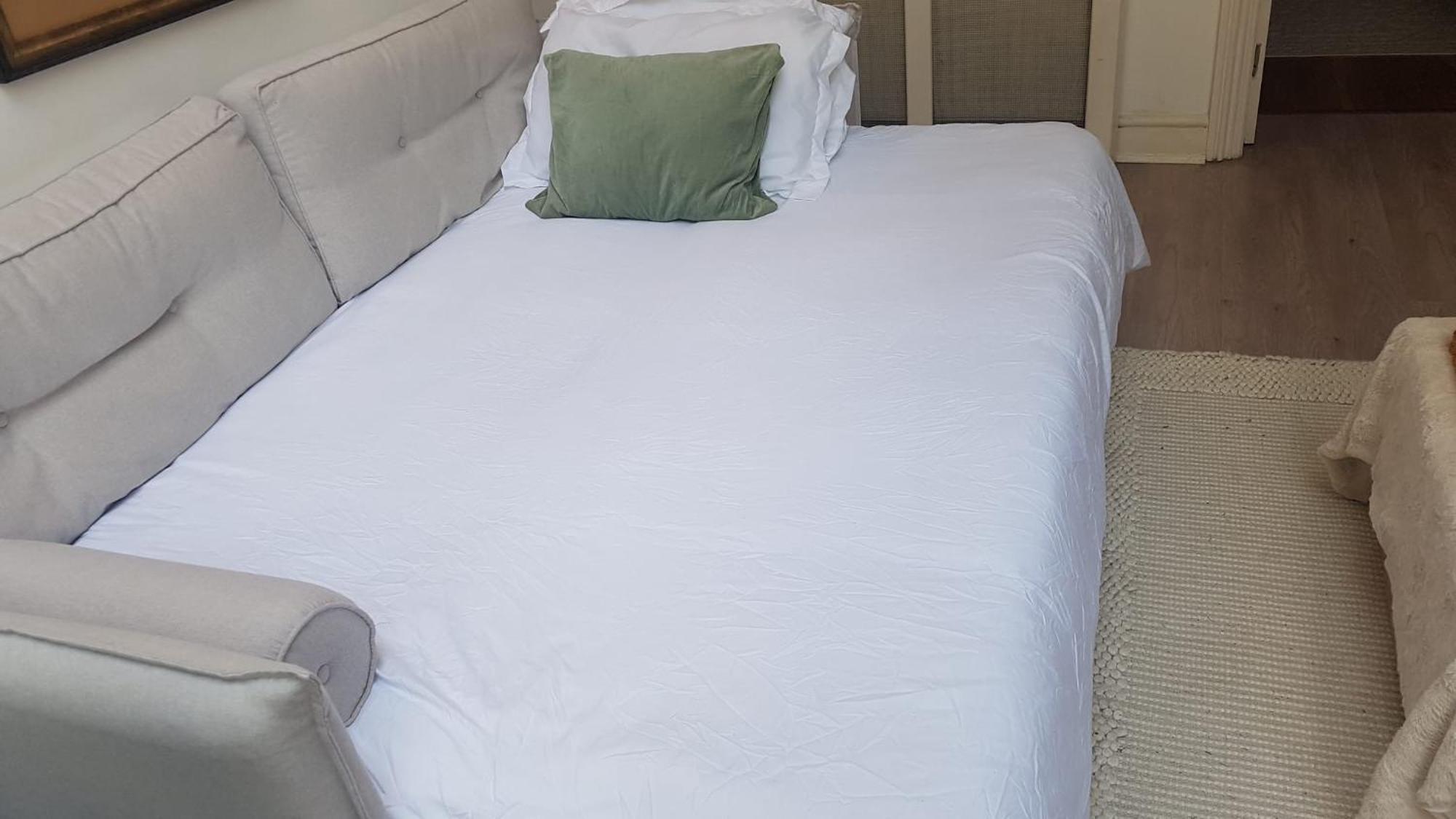 Kensington Secret Gem Apartment ลอนดอน ห้อง รูปภาพ